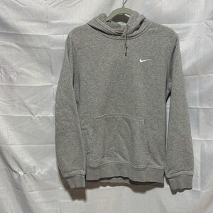 Nike Club Men's Pullover Fleece Hoodie